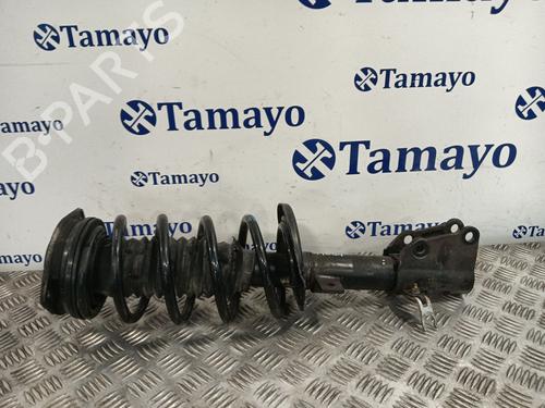 Used Left front shock absorber Left front shock absorber FORD ESCORT VI Turnier (GAL) 1.6 i 16V (90 hp) 40088582 40088582