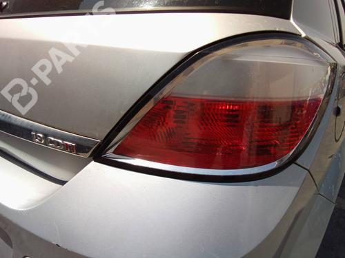 Sikringsdose OPEL ASTRA H GTC (A04)  | BP10191754E1 