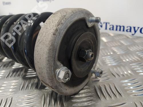 Left rear shock absorber BMW 5 (E60) 535 d | BP10296751M18 