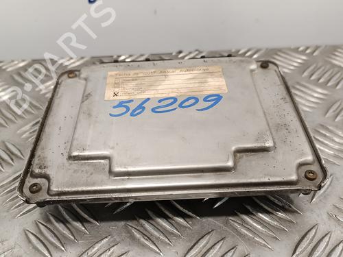 Engine control unit (ECU) SEAT IBIZA III (6L1) 1.9 TDI | BP16139438M57