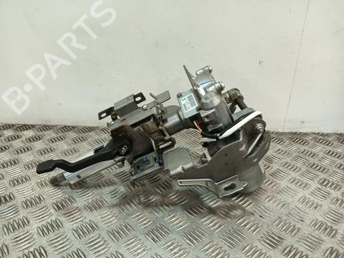 Steering column NISSAN PULSAR Hatchback (C13) 1.2 DIG-T | BP36074933M21 - Image 4