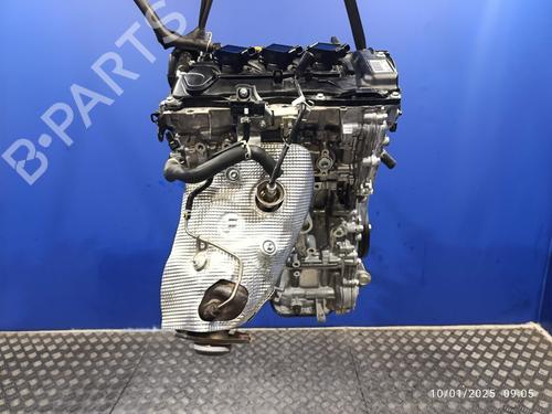 Engine TOYOTA YARIS CROSS (MXP_) 1.5 Hybrid (MXPJ10) | BP22639448M1 