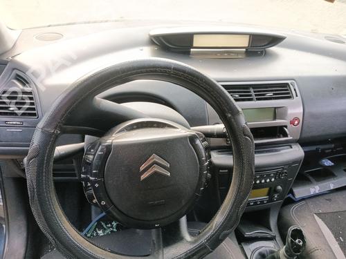 Right taillight CITROËN C4 II (NC_) 1.6 HDi 90 | BP32843546C35  - Image 13