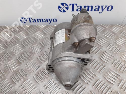 Starter SMART CITY-COUPE (450)  | BP9552670M8 