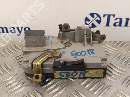 Used Front right lock SEAT CORDOBA (6L2) 1.9 TDI (100 hp) 17129227
