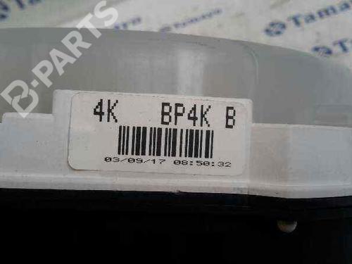 Cockpit MAZDA 3 (BK) 1.6 (BK14) | BP2845509C47 