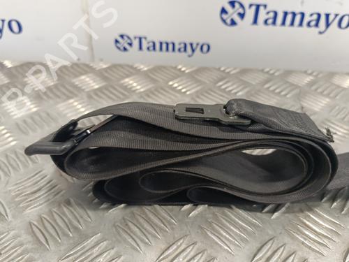 Front left seatbelt CITROËN C4 Picasso I MPV (UD_)  | BP18963858I26 