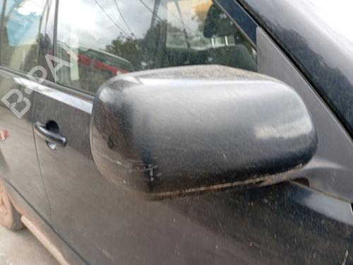 Spiegel buiten rechts Spiegel buiten rechts SUZUKI GRAND VITARA II (JT, TE, TD) 1.9 DDiS All-wheel Drive (JT419, TD44, JB419WD, JB419XD,... (129 hp) 36306696 36306696