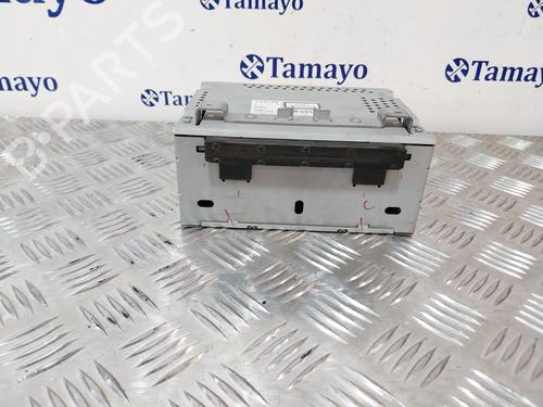 Used Radio FORD FIESTA VI (CB1, CCN) [2008-2025]  29377740