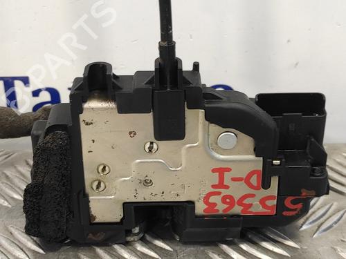 Front left lock NISSAN NV200 / EVALIA Bus  | BP13495665C98 