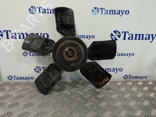 Used Fan JEEP GRAND CHEROKEE I (ZJ, ZG) [1991-1999]  27282954