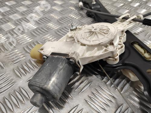 Front right window mechanism BMW 1 (E87)  | BP10357592C23 