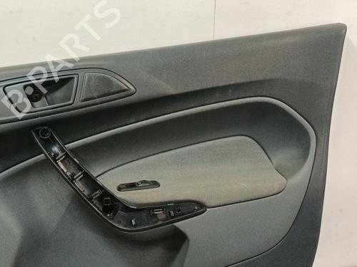 Front right panel FORD FIESTA VI (CB1, CCN) 1.25 | BP35791690C59 - Image 2