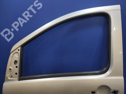 Left front door CITROËN JUMPY II (VF7)  | BP11364058C2 
