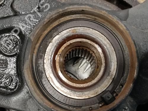 Right front steering knuckle PEUGEOT 308 II (LB_, LP_, LW_, LH_, L3_)  | BP18881464M26 