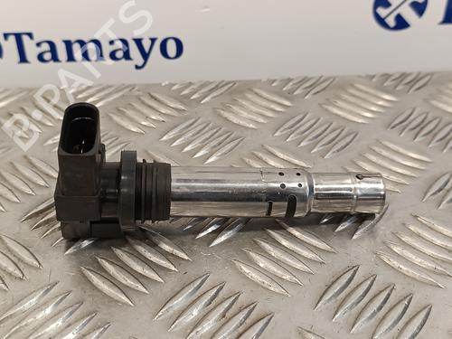 Ignition coil VW GOLF V (1K1)  | BP16122028M94 