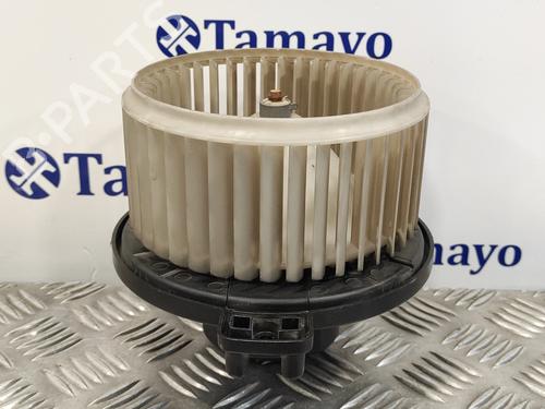 Heater blower motor KIA CARNIVAL / GRAND CARNIVAL III (VQ)  | BP15245196M62 