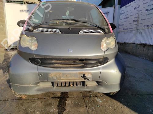 Left front driveshaft SMART FORTWO Coupe (450)  | BP16724280M38 