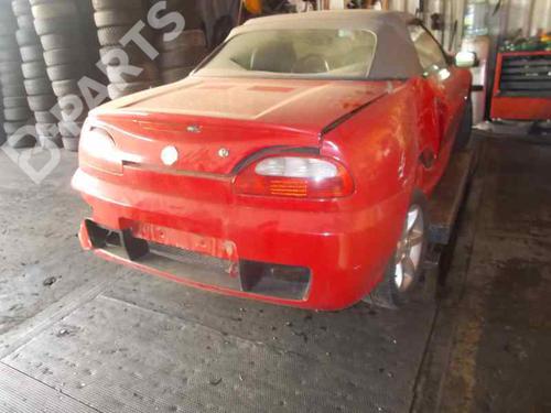 Engine control unit (ECU) MG MG TF  | BP7305471M57 