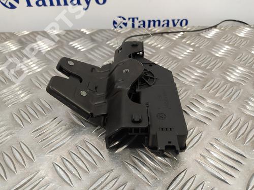 Tailgate lock BMW 1 (E87) 120 d | BP10370274C101 