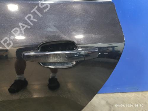 Left rear door OPEL ASTRA J (P10) 2.0 CDTI (68) | BP19494553C4 