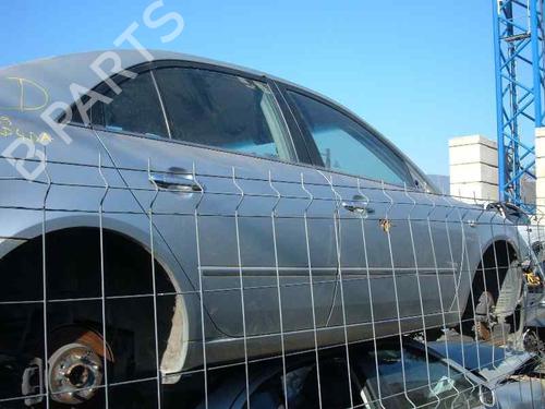 AC radiator HYUNDAI SONATA V (NF)  | BP1018837M32 