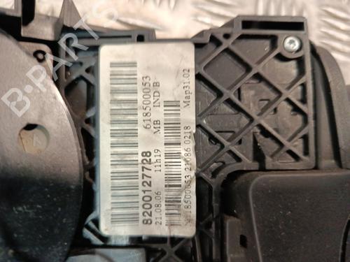 Switch RENAULT GRAND SCÉNIC II (JM0/1_) 1.5 dCi (JM1E) | BP37607838I30 - Image 3