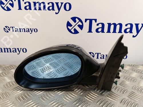 Used Left mirror BMW 3 (E90) [2004-2012]  18101838