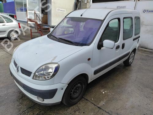 Grille RENAULT KANGOO (KC0/1_)  | BP15960962C40 