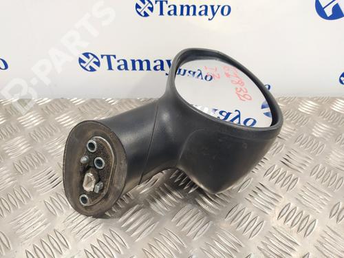Left mirror FIAT GRANDE PUNTO (199_) 1.3 D Multijet (199.AXD11, 199.AXD1A, 199.AXD1B,... | BP8005095C26 