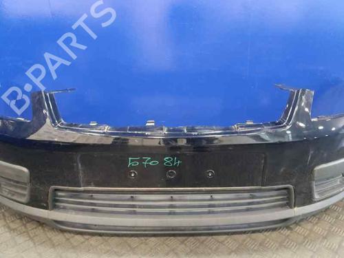 Front bumper FORD FOCUS C-MAX (DM2)  | BP25978613C7 