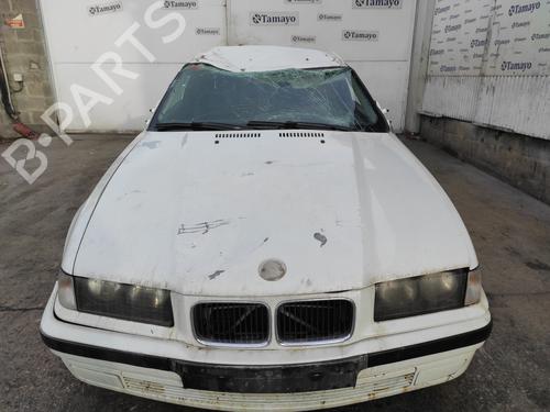 Gearbox BMW 3 Coupe (E36)  | BP16756399M3 