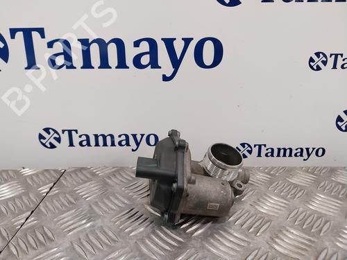 Throttle body VW PASSAT B8 Variant (3G5, CB5) 1.6 TDI | BP22987278M82 