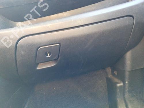 Used Glove box Glove box OPEL COMBO Box Body/MPV (X12) 1.3 CDTI (B05) (95 hp) 39945247 39945247