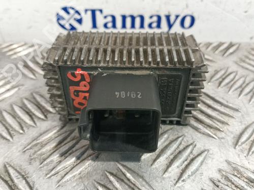 Used Electronic module OPEL VECTRA C (Z02) 2.2 DTI 16V (F69) (125 hp) 29592640