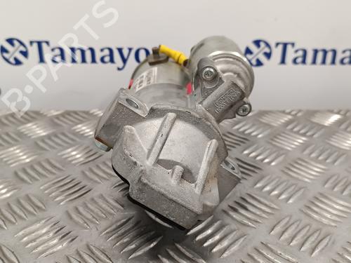 Used Starter Starter FORD TRANSIT V363 Van (FCD, FDD) [2013-2026] 16256387 16256387