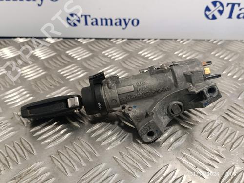 Ignition barrel AUDI A4 B7 Avant (8ED) 2.0 TDI 16V | BP20986184M48 