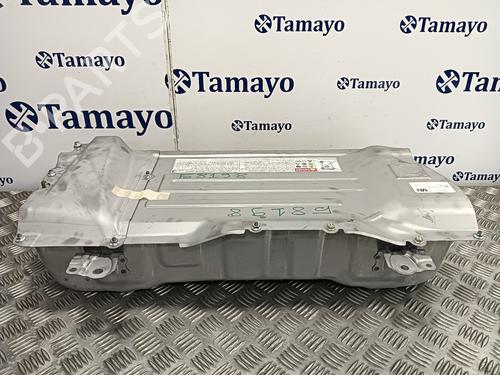 Battery TOYOTA YARIS (_P21_, _PA1_, _PH1_) 1.5 Hybrid (MXPH10, MXPH11) | BP29355785E11 