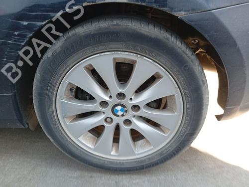 Pinça travão trás esquerda Pinça travão trás esquerda BMW 1 (E81) 118 d (143 hp) 36074955 36074955
