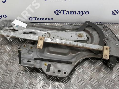 Front left window mechanism HYUNDAI TRAJET (FO) 2.0 | BP7521021C22 