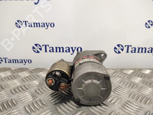 Starter RENAULT CLIO II (BB_, CB_) 1.2 (BB0A, BB0F, BB10, BB1K, BB28, BB2D, BB2H, CB0A,... | BP16836771M8 
