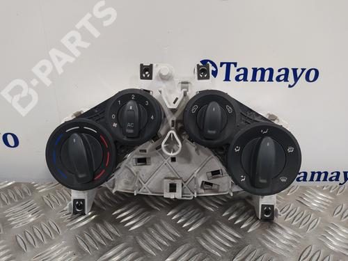 Used Climate control FORD KA (RU8) 1.3 TDCi (75 hp) 10293375