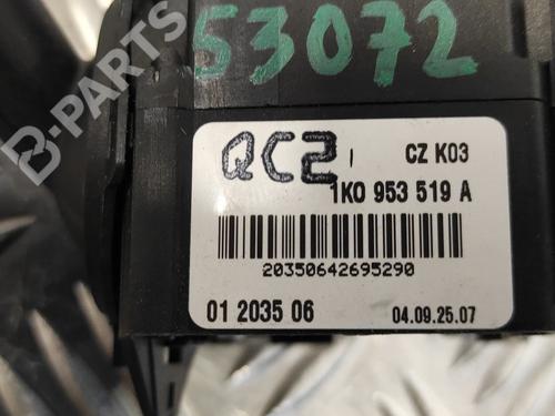 Steering column stalk SEAT ALTEA (5P1)  | BP10370399I23 