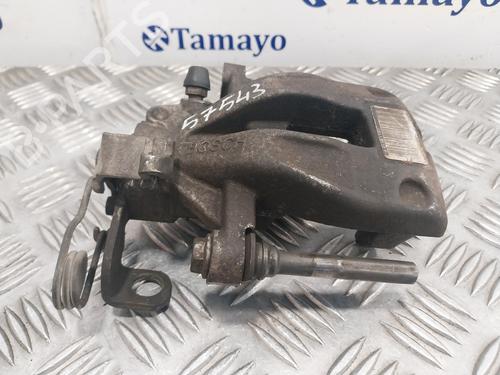 Right rear brake caliper CITROËN C4 I (LC_)  | BP25809244M106 