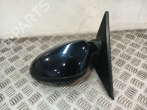 Left mirror BMW 1 (E81) 118 d | BP36413193C26 - Image 2