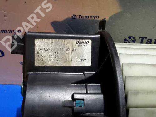 Heater blower motor PEUGEOT 307 (3A/C) 1.6 16V | BP4691358M62 
