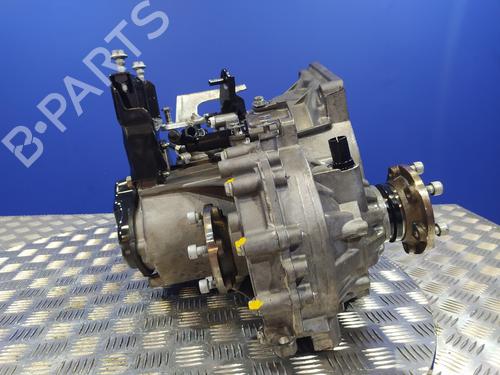 Gearbox SEAT IBIZA IV (6J5, 6P1)  | BP15674262M3 
