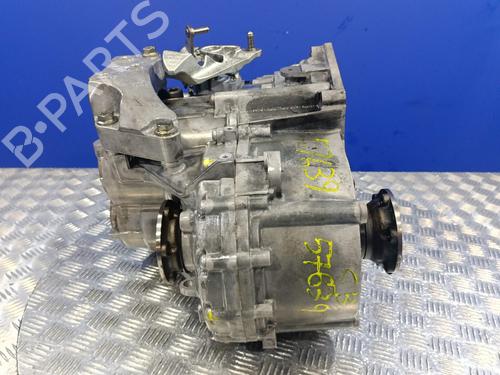 Gearbox SEAT LEON (1P1)  | BP20481095M3 
