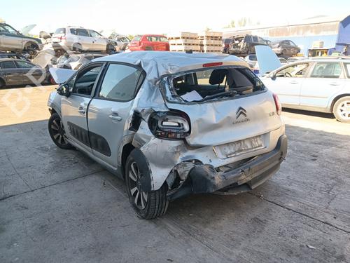 Gearbox CITROËN C3 III (SX) 1.2 VTi 82 | BP39956956M3 - Image 5