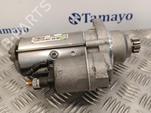 Starter AUDI A3 (8L1) 1.9 TDI | BP17078311M8 